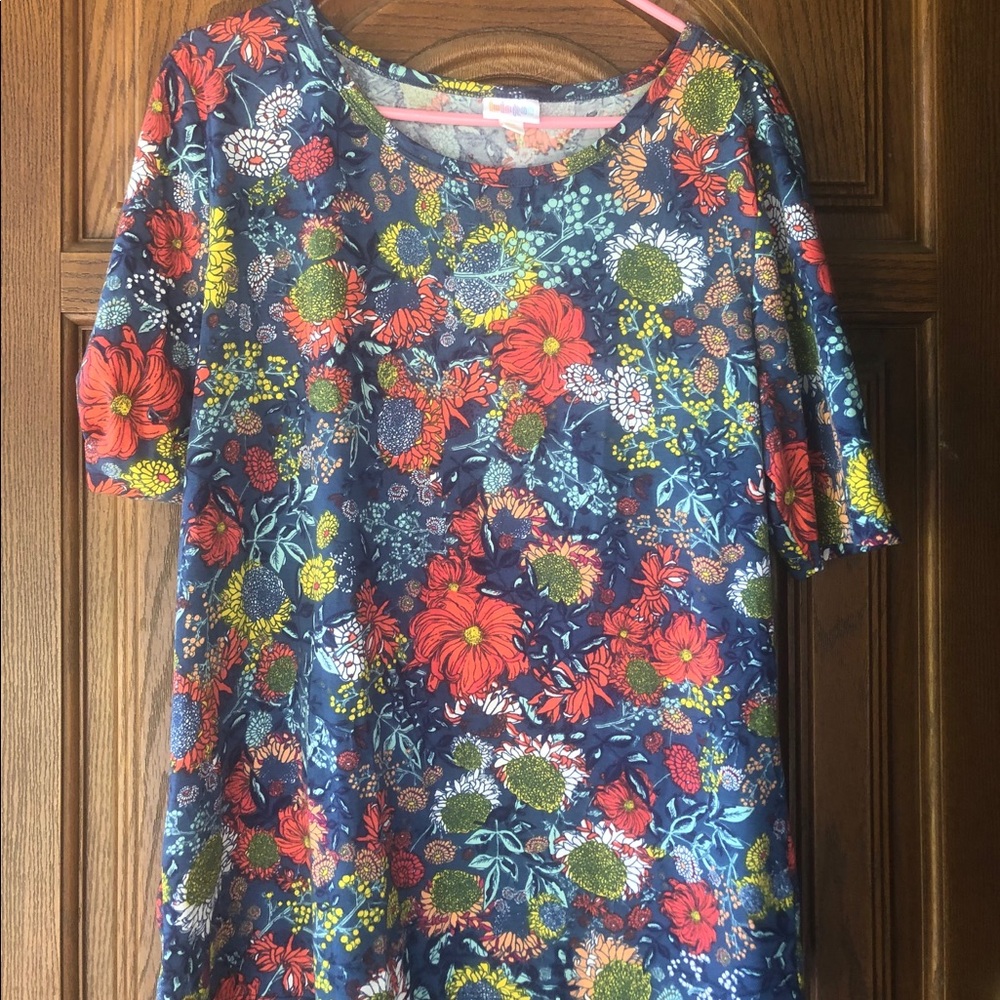 Lularoe Gigi